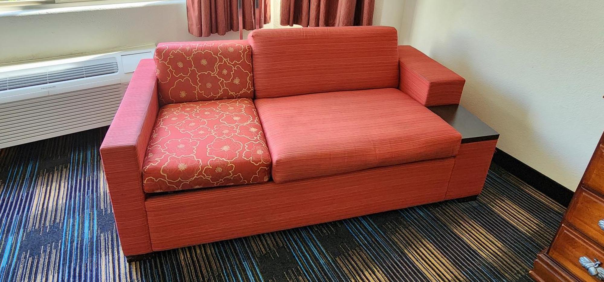 All Towne Suites Saint Robert Kültér fotó