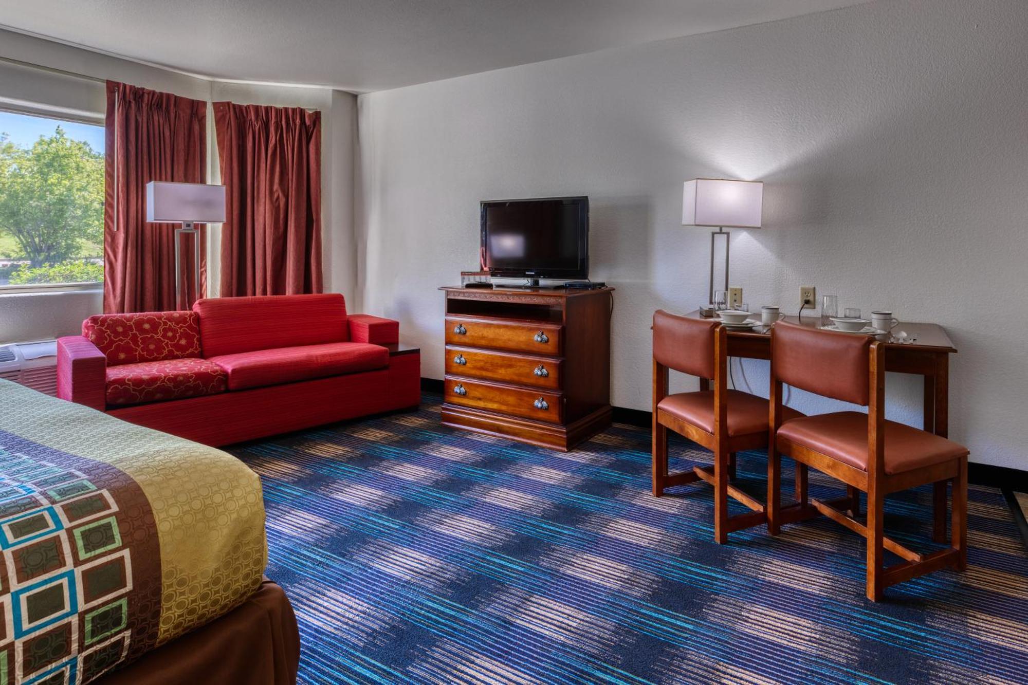 All Towne Suites Saint Robert Kültér fotó